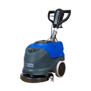 cleanvac e180 mini padlótisztító gép