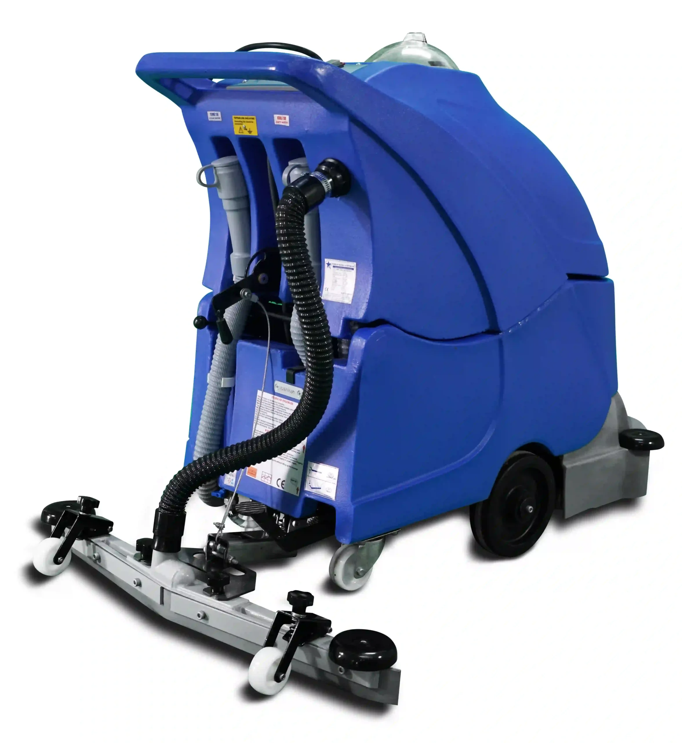 cleanvac e4501 kemény padlótisztító gép cleanvac e4501 kemény padlótisztító gép