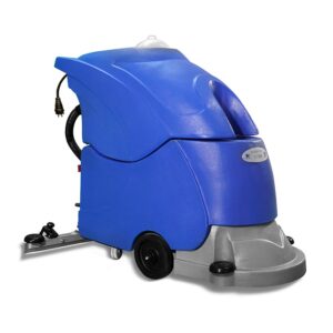 cleanvac e7501 kemény padlótisztító gép