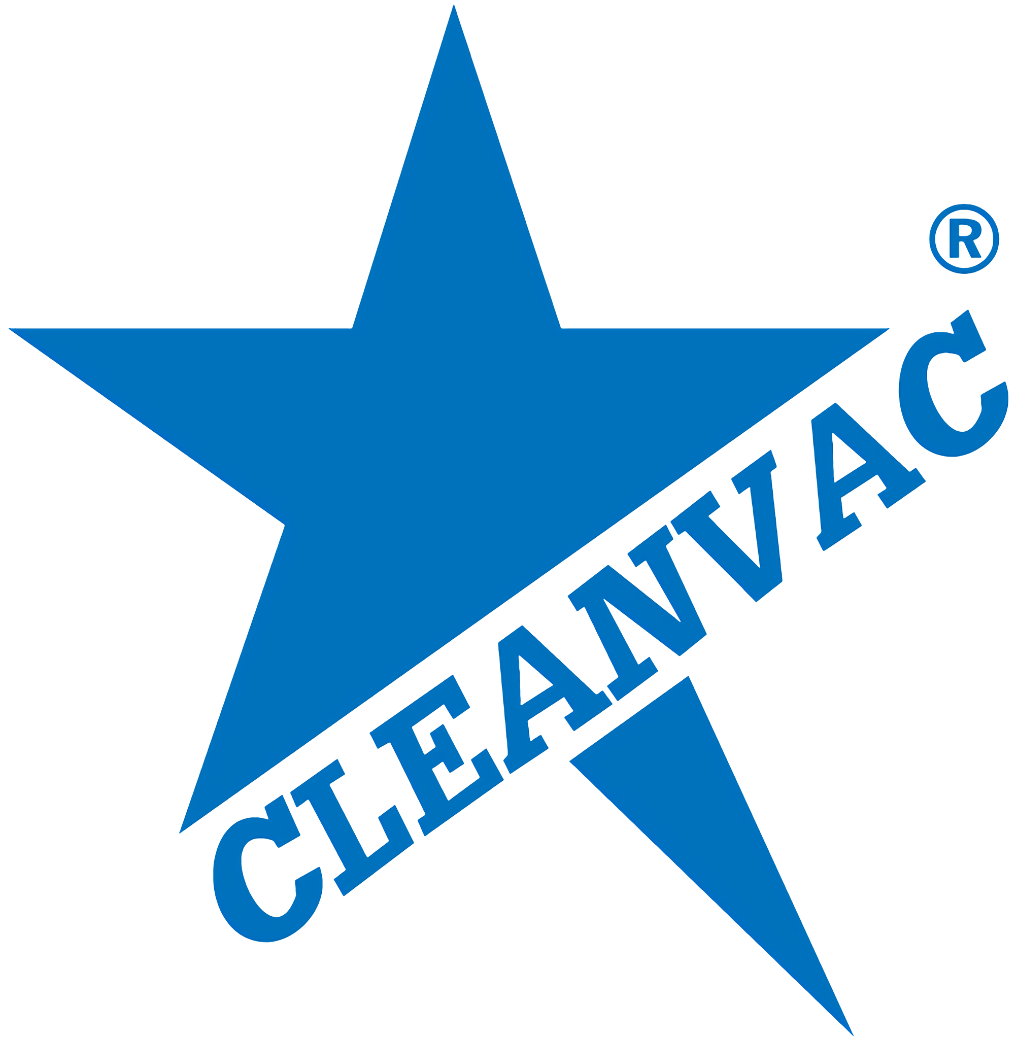 cleanvac logo