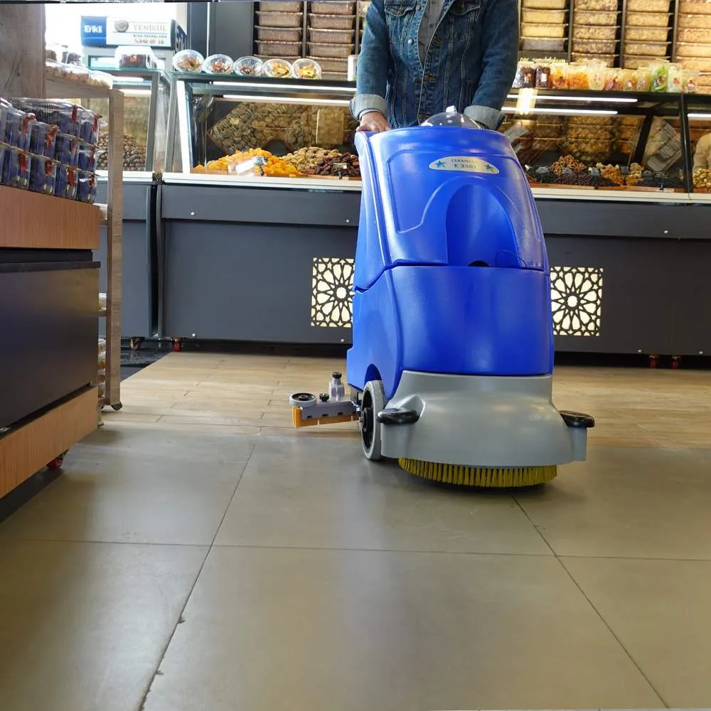 Akkumulátoros vagy elektromos padlótisztító gép? – Melyiket érdemes választani?