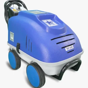 cleanvac hp200 magasnyomású mosó gép